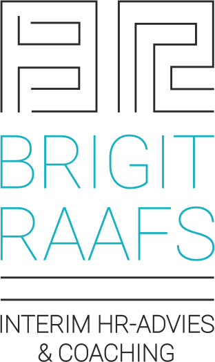 Logo brigit raafs